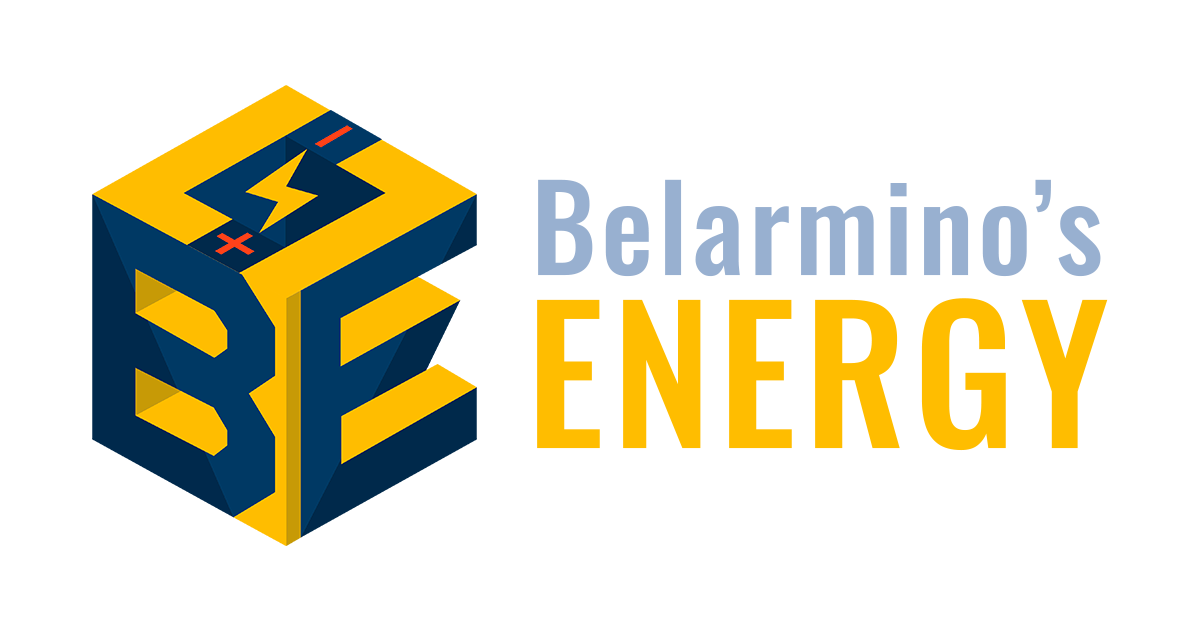 Belarmino's Energy